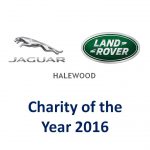 JLR CotY Logo